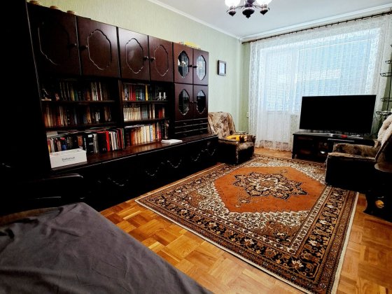 Оренда 1 кімнатної квартири, левада, автономне опалення! Полтава