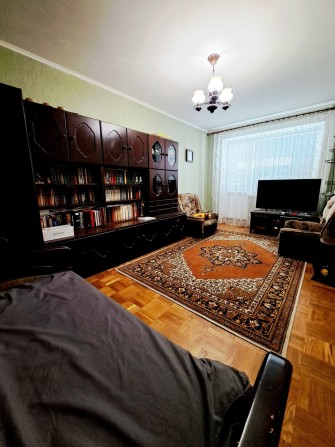 Оренда 1 кімнатної квартири, левада, автономне опалення! - фото 1