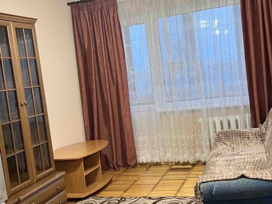 Здам 1 кімнатну квартиру на Фабричній Рівне
