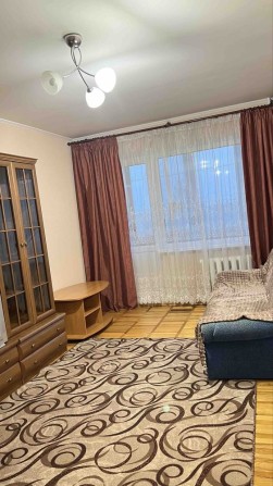 Здам 1 кімнатну квартиру на Фабричній - фото 1