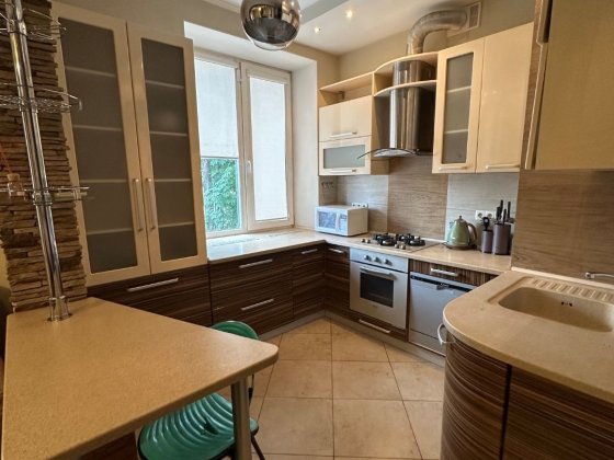 Оренда 3 - кім.квартири класа ЛЮКС Зупинка Суха Балка Кривий Ріг