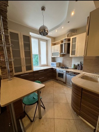 Оренда 3 - кім.квартири класа ЛЮКС Зупинка Суха Балка - фото 1