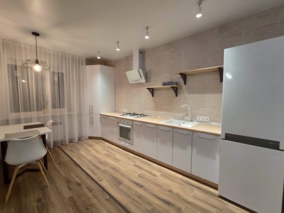 1к квартира Центр! Новобудова. А/О Полтава