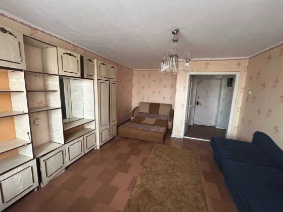 Здам в оренду 1-у квартиру від власника на Дружбі Кривий Ріг