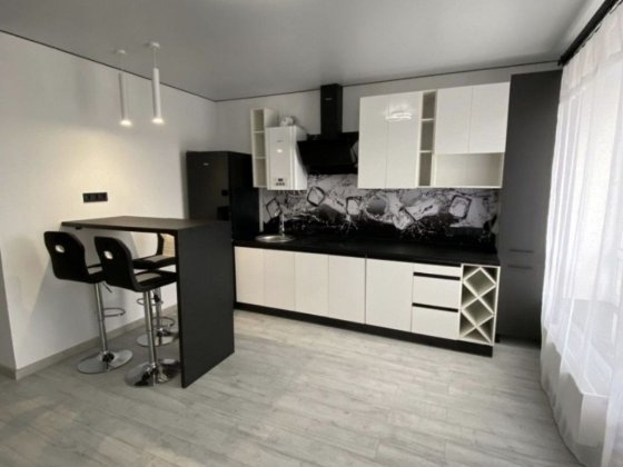 Студія оренда ЖК Молодість Ірпінь