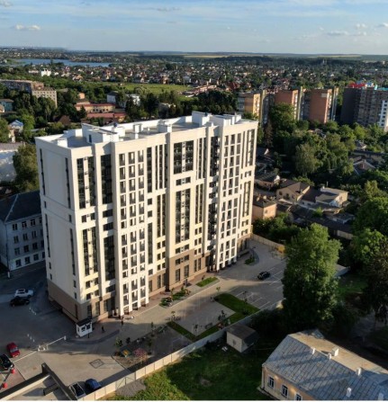 Оренда 3х кім.квартири по вул.Саймона Сміта 10 - фото 1