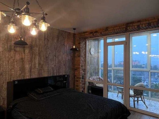 Енергонезалежний видовий Пентхаус з авторським ремонтом!Центр! Ирпень