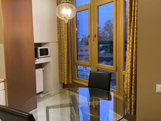 Оренда однокімнатної квартири у Івано-Франківську Івано-Франківськ