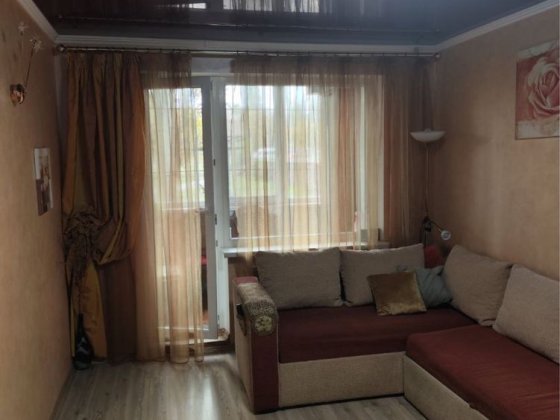 Здається 2-кімнатна квартира на вул. Володимира Великого Кривий Ріг
