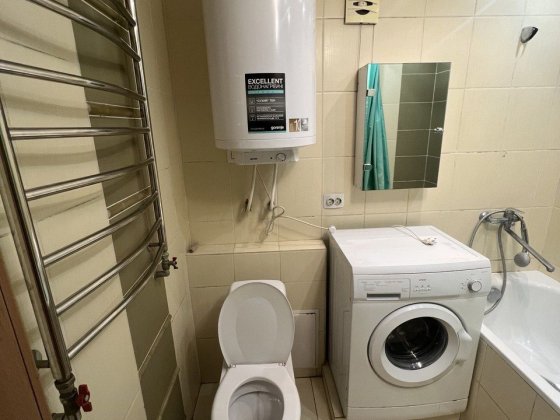 Здам в оренду 2 кімнатну квартиру на Ювілейному Рівне