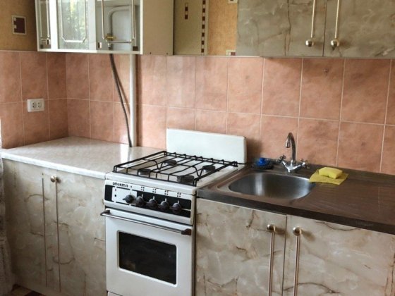 Оренда 1 кімнатна квартира. Соцмісто Кривой Рог