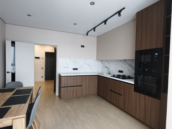 Оренда 1кім квартиру на Льонокомбінаті. Рівне