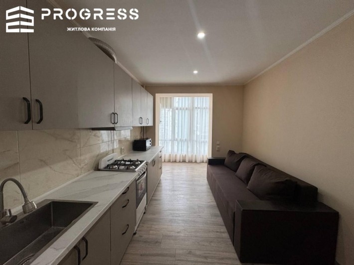 Оренда 1-кімнатної квартири ЖК Містечко Центральне - фото 1