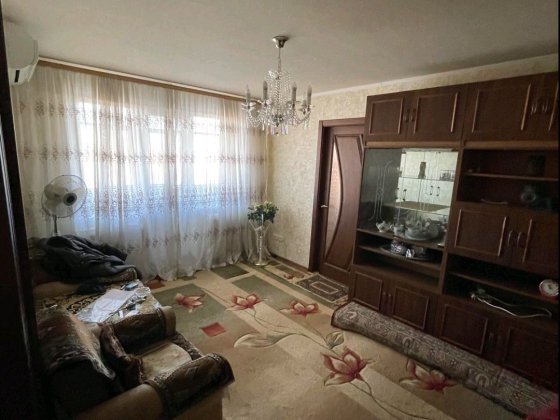 Аренда 2 к на Олимпе Кривий Ріг