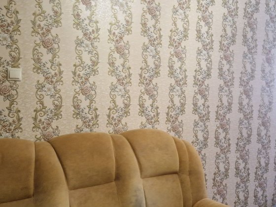 Оренда 2х перш поверх Військове містечко 33 Кривой Рог