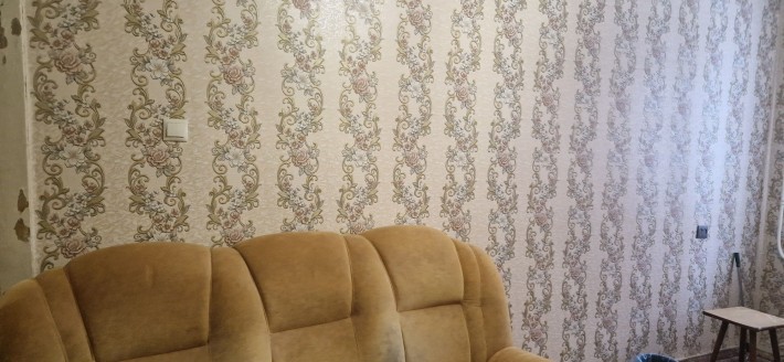 Оренда 2х перш поверх Військове містечко 33 - фото 1