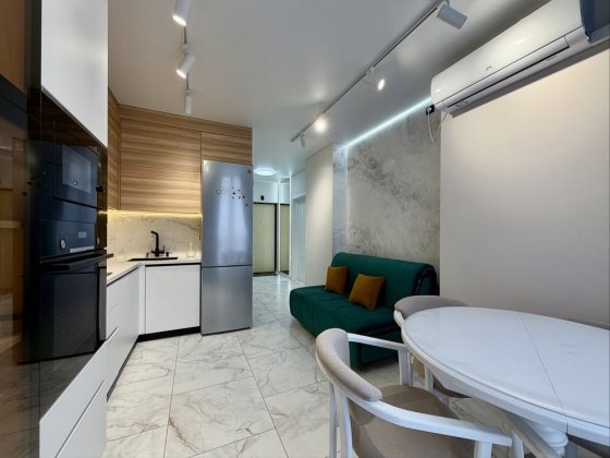 Перша здача! Затишна 1кім +кухня студія біля ТРЦ Велес Ивано-Франковск