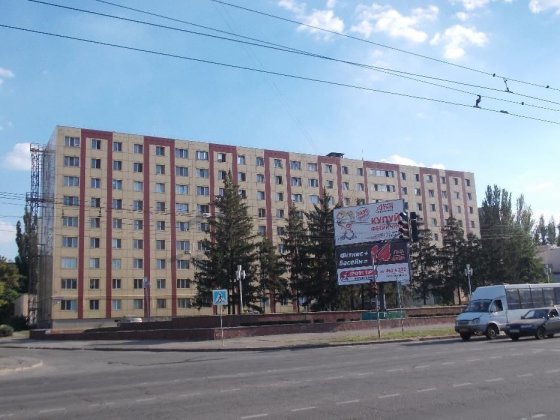 Кривой рог Саксаганский район сдаю свою 1к.квартиру Кривий Ріг