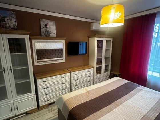 Оренда 2-кімнатної Євроквартири в центрі Ірпеня біля школи Ірпінь