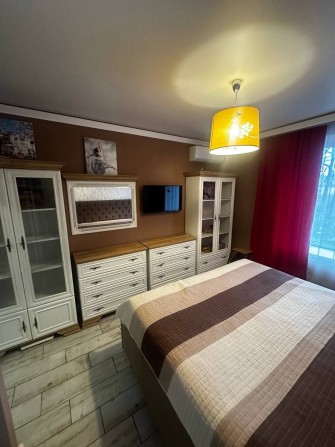 Оренда 2-кімнатної Євроквартири в центрі Ірпеня біля школи - фото 1