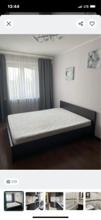 Сдам Квартиру в Центре города 95 Квартал - фото 1