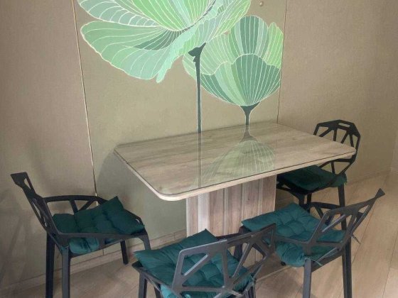 Оренда квартири поблизу парку та озера Ивано-Франковск