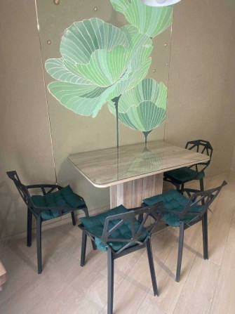 Оренда квартири поблизу парку та озера - фото 1