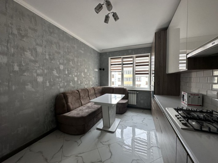 Оренда 1 кім.квартири в новобудові - фото 1