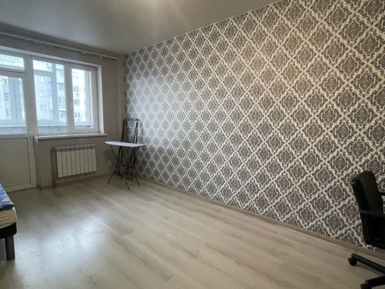 1 кімн.квартира в ЖК Садовий Полтава