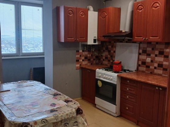 Оренда 2 кім.квартира ЖК  Паркова Алея,новобудова Ивано-Франковск