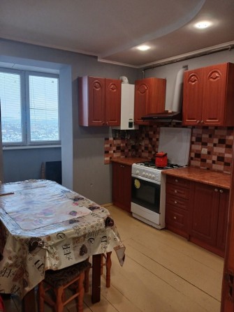 Оренда 2 кім.квартира ЖК  Паркова Алея,новобудова - фото 1