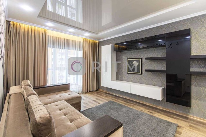 ‼️Оренда 1-кімнатної квартири ЖК "Паркова Алея" - фото 1