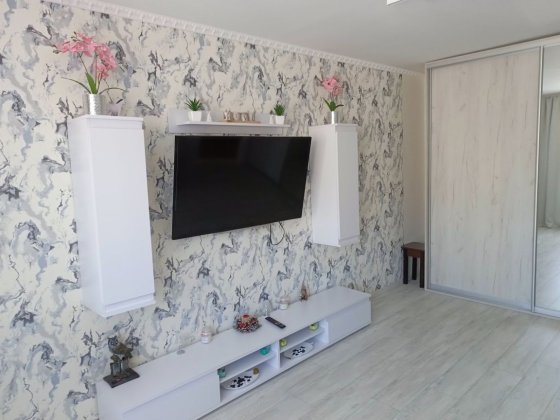 Сдаётся 3 х ком чешка на Трампарке Кривий Ріг