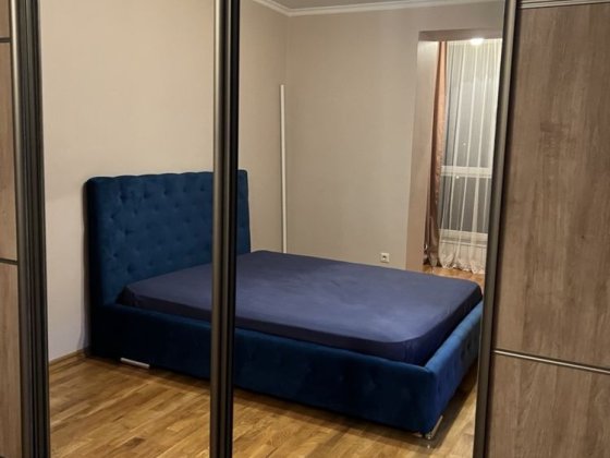 Здається в оренду 1 кімнатна квартира на вул.Мазепи Ивано-Франковск