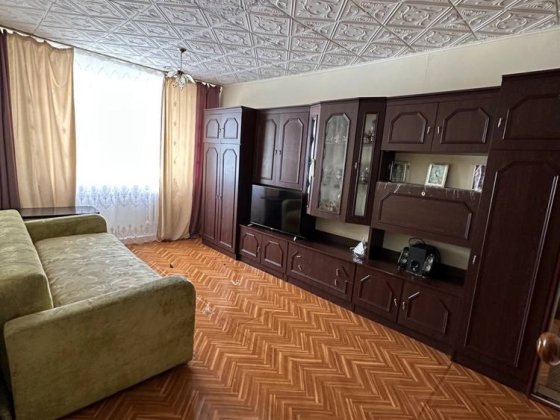 Оренда 1 квартири біля дитячої лікарні Коновальця 136 В Ивано-Франковск