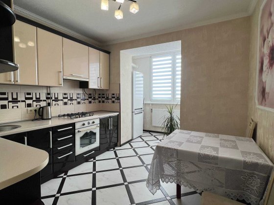 Оренда 1 кімнатної у новобудові Ивано-Франковск