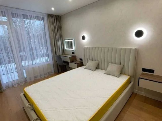 Оренда затишної 2 кім. квартири в ЖК IQ House Ивано-Франковск