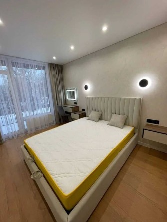 Оренда затишної 2 кім. квартири в ЖК IQ House - фото 1