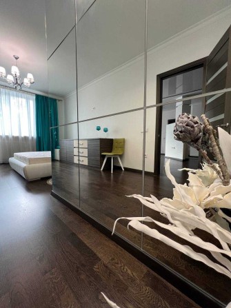 Оренда просторої та затишної 2кім (+студії) кут Коновальця-Нац.Гвардії - фото 1