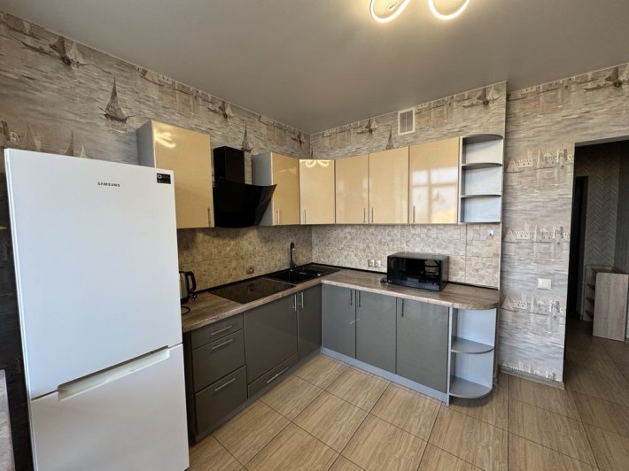 Здача в оренду 1-но кімнатної квартири. ЖК Версаль парк - фото 1