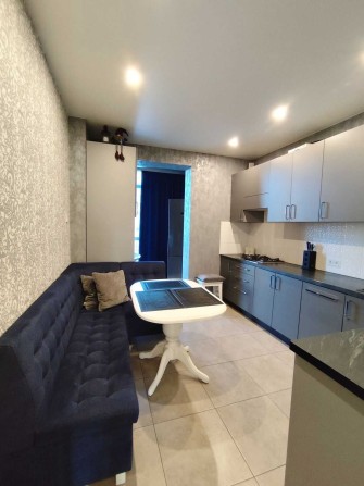 Довготривала оренда 2-х кімнатної квартири в Ірпені - фото 1