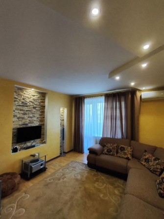 Довгострокова оренда 3к квартири - фото 1