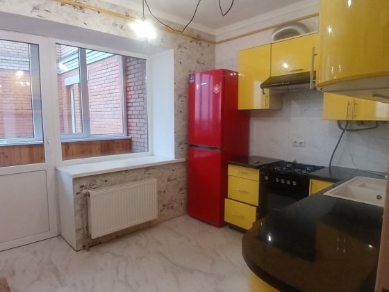 Велика Евро 2к для Оренди, ближчий виїзд до Київа. Ірпінь