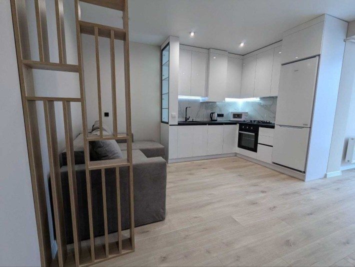 Оренда  1о кімн квартира ЖК "Щасливе" - фото 1