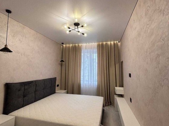 ‼️Однокімнатна квартира, ПЕРША ЗДАЧА, оренда‼️ Рівне