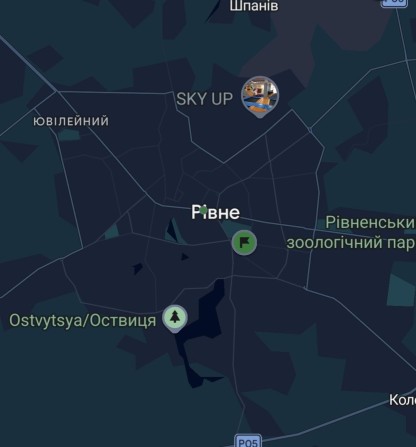 Однокімнатна квартира в Рівне на довгострокову оренду - фото 1