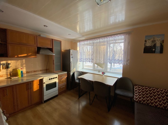 Оренда однокімнатної квартири - фото 1