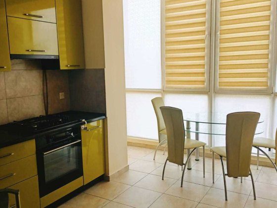 Здам 1 кімнатну на Щасливому Рівне