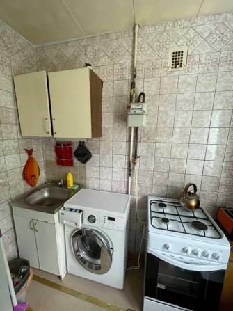 2-к Мотель, Рядом Рынок - фото 1