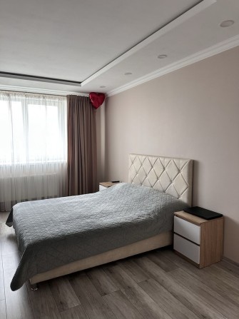 Спільна оренда 1-кімнатної квартири на Щасливому - фото 1